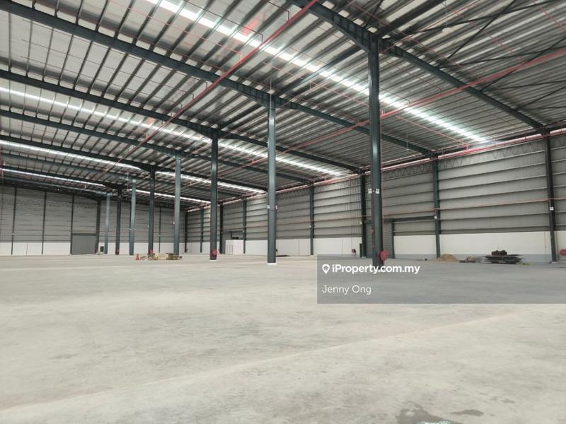 Kilang Terpisah untuk Dijual di Taman Perindustrian Bukit Minyak, Bukit Minyak oleh Jenny Ong - iProperty.com.my