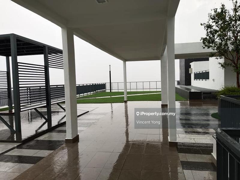 Service Residence for Sale in G Residence by Vincent Yong - iProperty.com.my