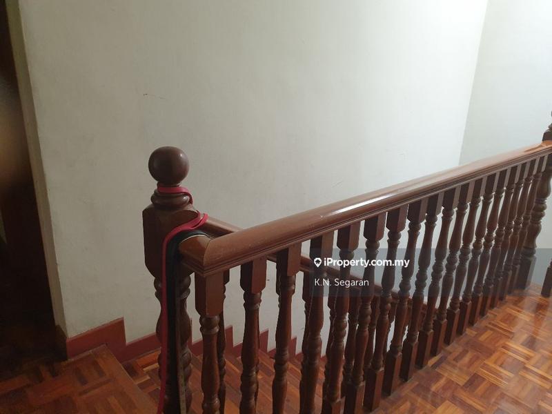 2-storey Terraced House for Sale in Bangsar, Kuala Lumpur by K.N. Segaran - iProperty.com.my