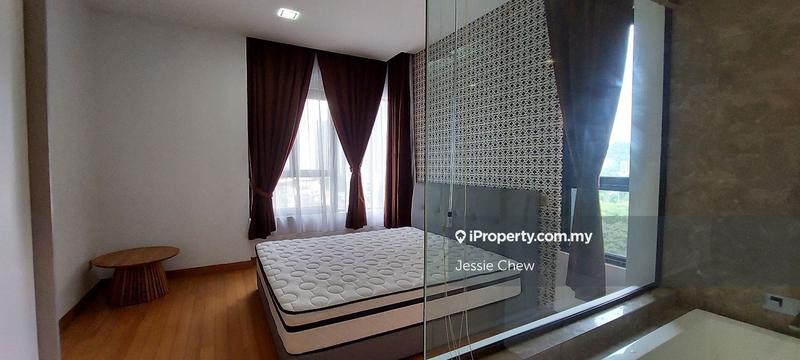 Kondominium untuk Dijual di Lumina Kiara oleh Jessie Chew - iProperty.com.my