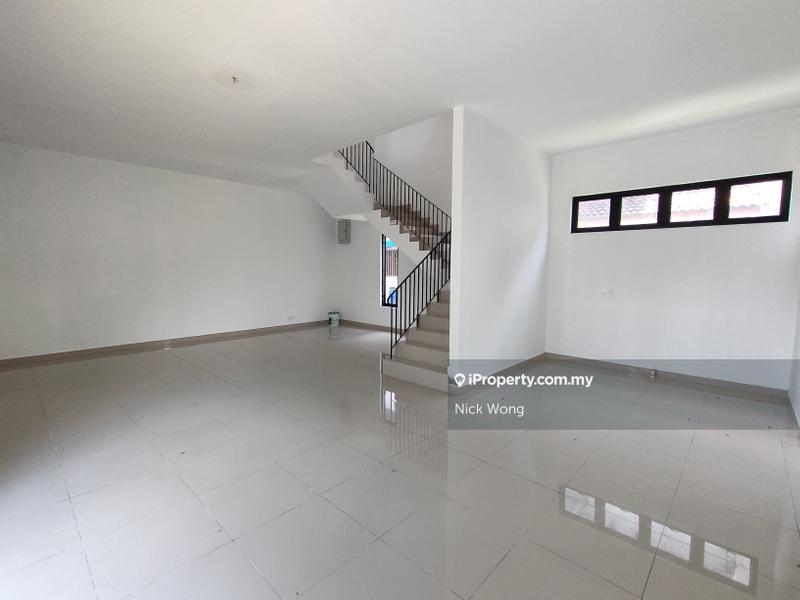 Semi-Detached House for Sale in Desa Setapak, Wangsa Maju by Nick Wong - iProperty.com.my