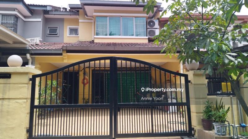 2-storey Terraced House for Sale in Taman Puncak Kinrara, Puncak Kinrara, Puchong, Puchong by Annie Yoon - iProperty.com.my