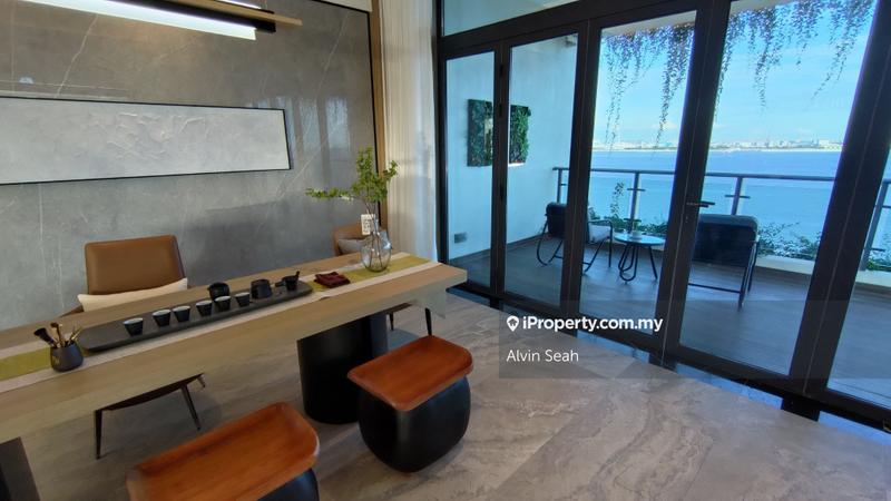 Residensi Servis untuk Dijual di Nigella Park oleh Alvin Seah - iProperty.com.my