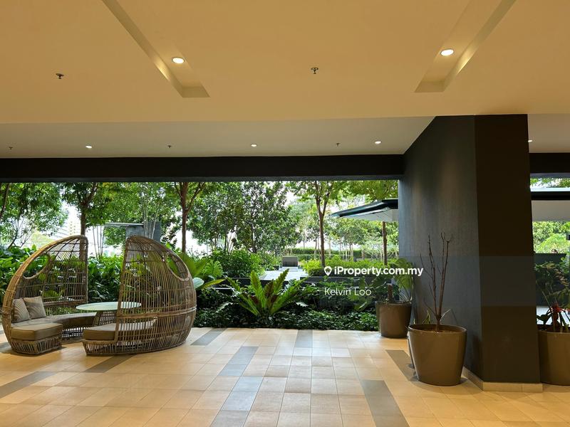 For Rent - Residensi Solaris Parq