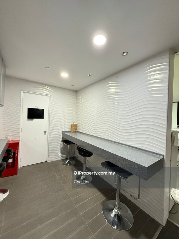 Pejabat untuk Dijual di Gateway Kiaramas Corporate Suites, Mont Kiara, Mont Kiara oleh Christine - iProperty.com.my