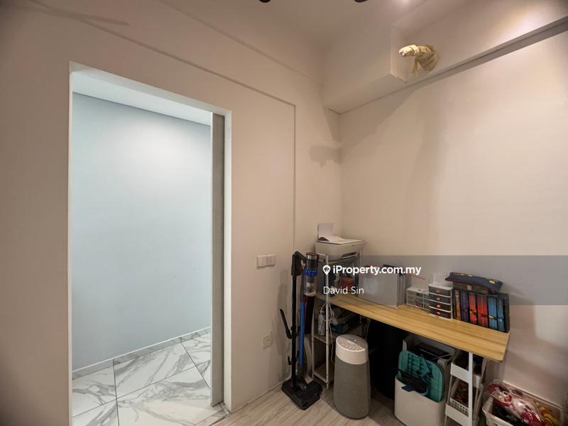 Service Residence for Sale in Cantara Residences by David Sin - iProperty.com.my