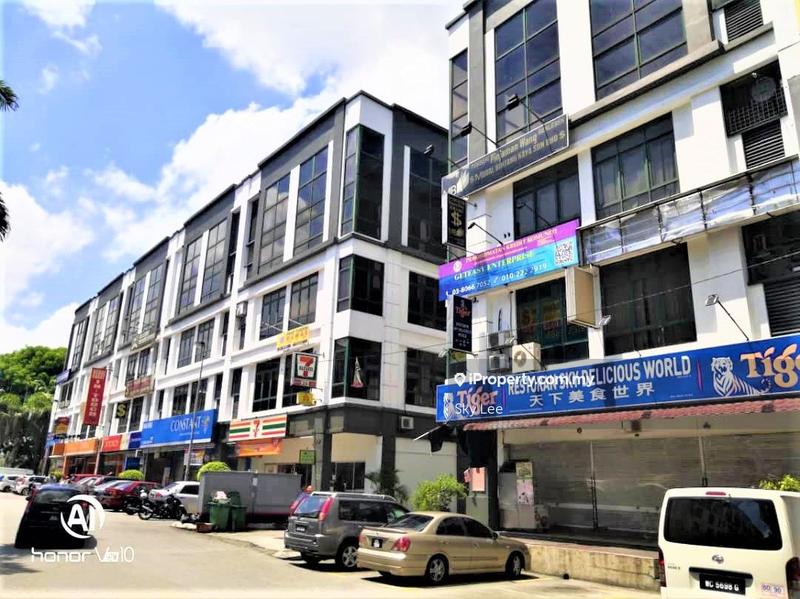 2-storey Terraced House for Sale in Taman Puchong Prima, Puchong by Sky Lee - iProperty.com.my