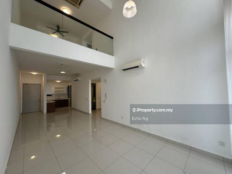 For Rent - Dua Menjalara