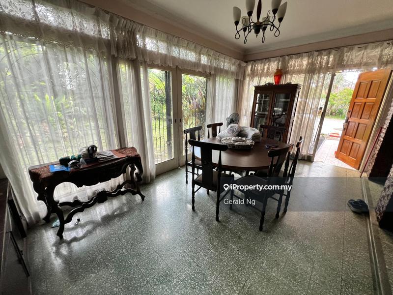 Bungalow House untuk Dijual di Seksyen 11, Petaling Jaya oleh Gerald Ng - iProperty.com.my