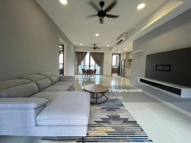 For Rent - Agile Mont Kiara