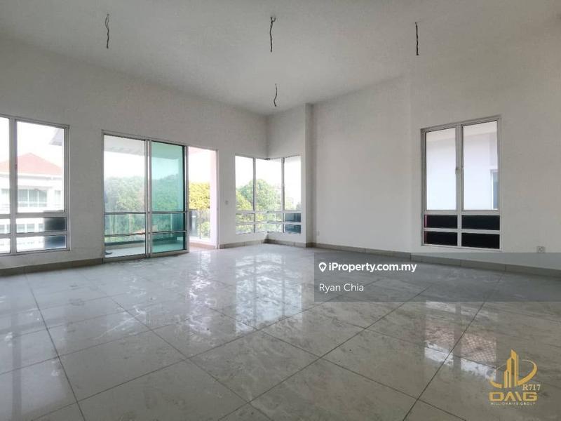 Rumah Berkembar untuk Dijual di Setia Damai, Setia Alam oleh Ryan Chia - iProperty.com.my