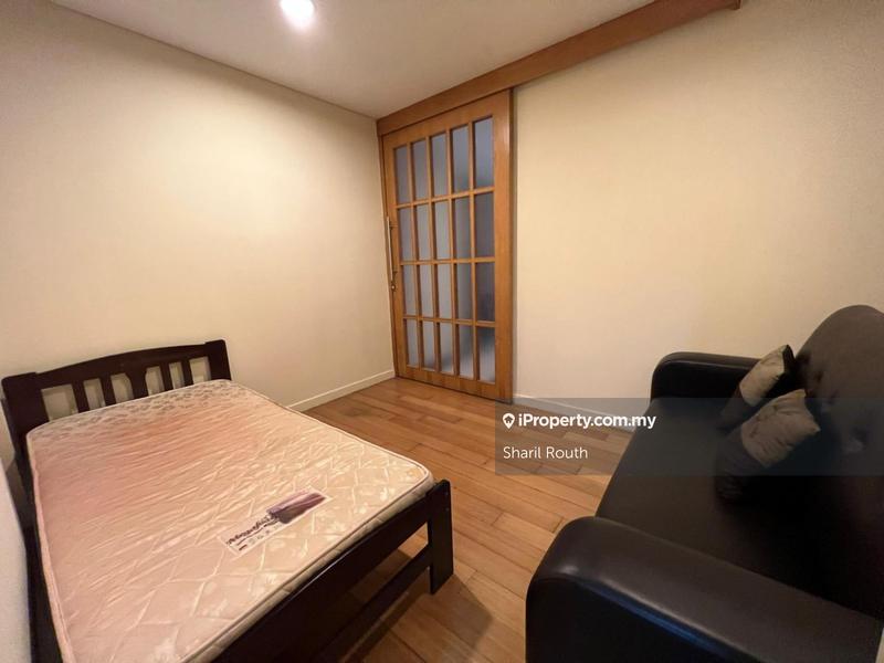 Condominium for Rent in Hampshire Residences by Sharil Routh - iProperty.com.my