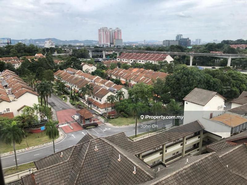 For Rent - Seri Hijauan