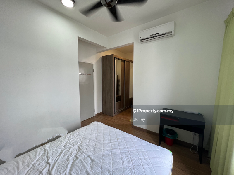 Kondominium untuk Disewa di The Greens (Residensi Hijauan) @ Subang West oleh JR Tey - iProperty.com.my