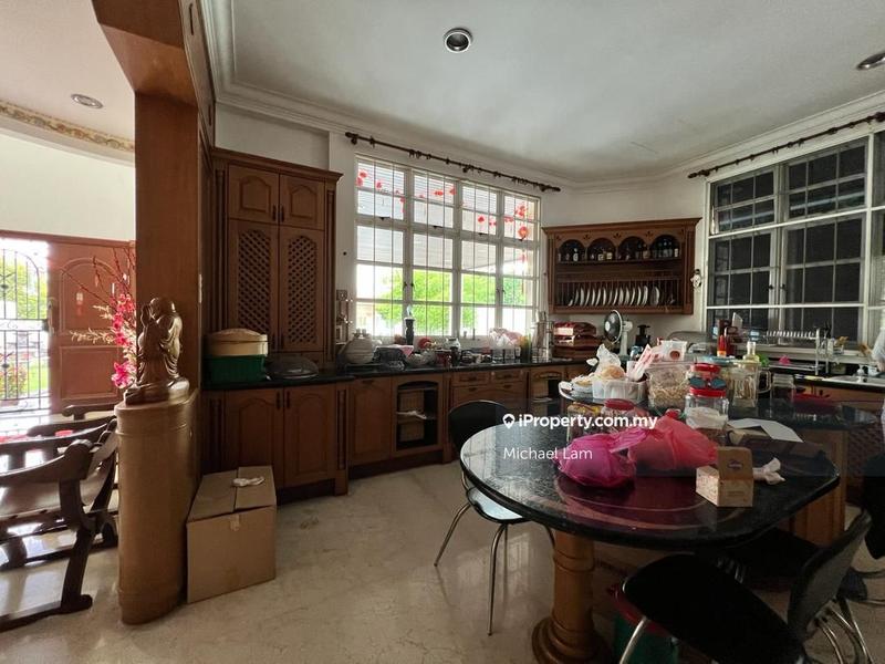 Bungalow House for Sale in Tropicana Golf & Country Resort , Petaling Jaya, Petaling Jaya by Michael Lam - iProperty.com.my