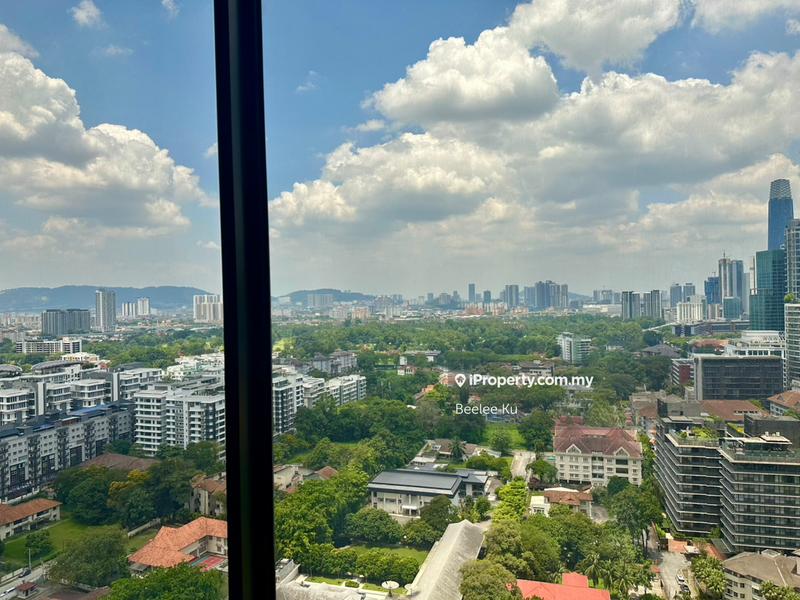 For Sale - Service Suites @ Pavilion Embassy