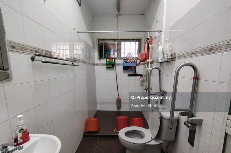 Rumah Teres 2-Tingkat untuk Dijual di Taman Setapak, Setapak oleh Brandon Khoo - iProperty.com.my