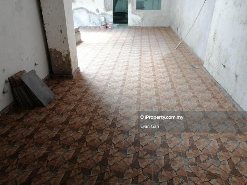 Kedai untuk Dijual di Jalan Temenggong, Kampung Bukit China, Melaka City oleh Evan Gan - iProperty.com.my