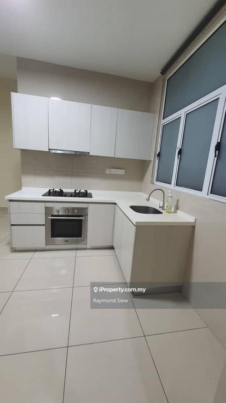 For Rent - Green Residence