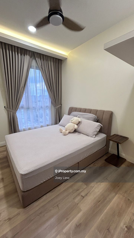 For Sale - Emerald Hill