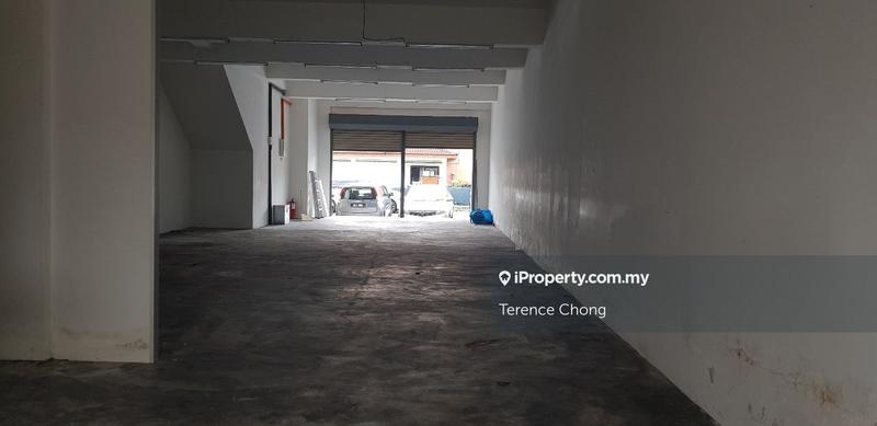Kedai-Pejabat untuk Dijual di Puchong, Bandar Kinrara oleh Terence Chong - iProperty.com.my