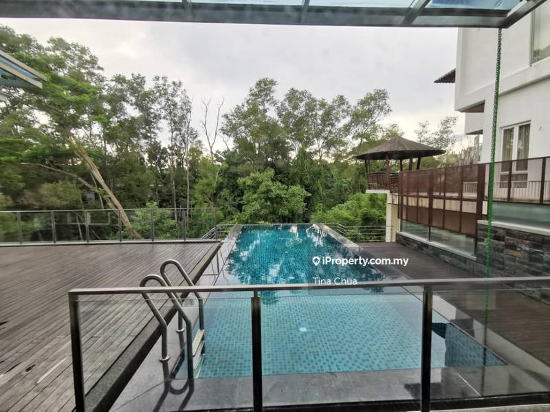 Bungalow House for Sale in Bukit Damansara, Damansara Heights by Tina Chua - iProperty.com.my