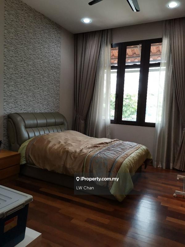 Bungalow House for Sale in Setia Eco Park, Setia Alam by LW Chan - iProperty.com.my