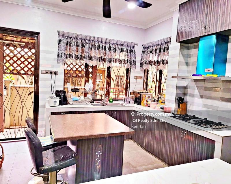Bungalow House for Sale in Laman Ara Pju 1a/36 PJ, Ara Damansara by Ken Tan - iProperty.com.my