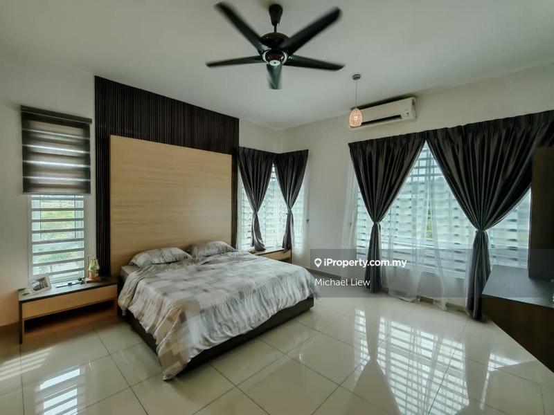 Rumah Berangkai 2 Tingkat untuk Dijual di Hijayu 3, Bandar Sri Sendayan oleh Michael Liew - iProperty.com.my