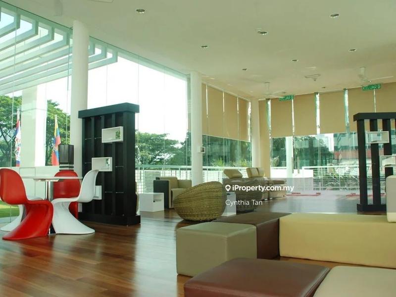 Condominium for Sale in Brunsfield EmbassyView by Cynthia Tan - iProperty.com.my