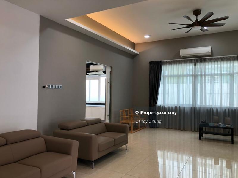 Bungalow House untuk Dijual di Bandar Sungai Long, Selangor oleh Candy Chung - iProperty.com.my