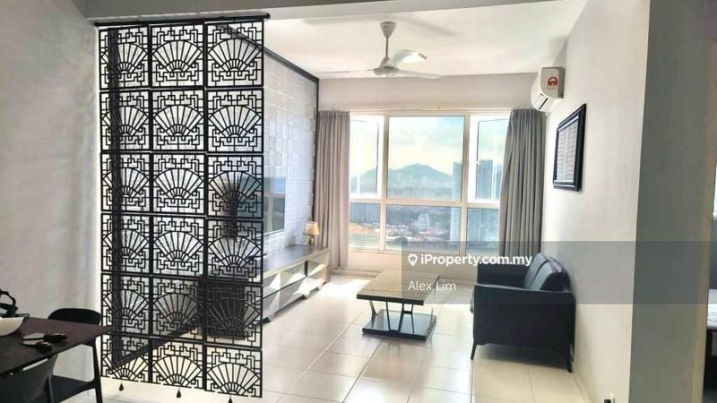 For Rent - i-Santorini