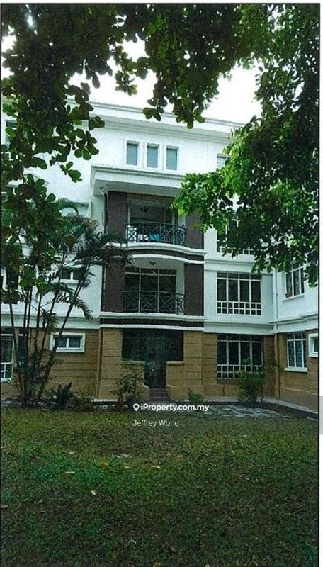 For Sale - Bungaraya Condominium