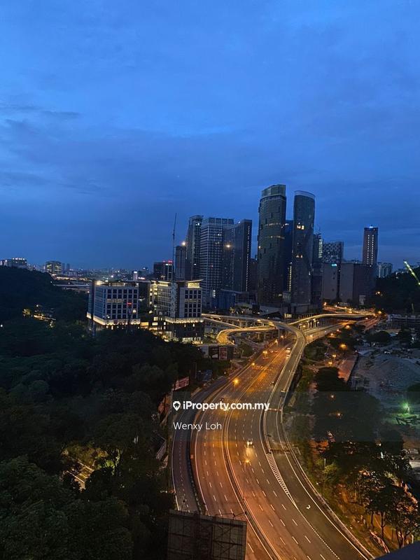 Condominium for Rent in The Trees by Wenxy Loh - iProperty.com.my