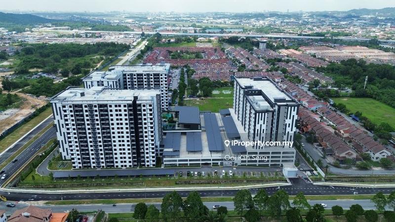 For Sale - Embayu