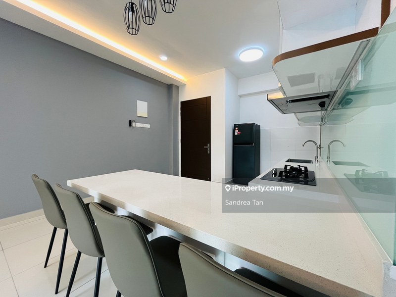 For Sale - Tropicana Bay Residences