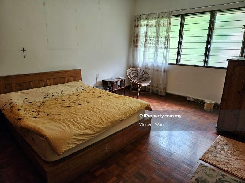 Banglo untuk Dijual di Bukit Bangsar, Bangsar oleh Vincent Wan - iProperty.com.my