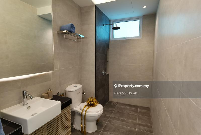 Kondominium untuk Dijual di QuayWest Residence oleh Carson Chuah - iProperty.com.my