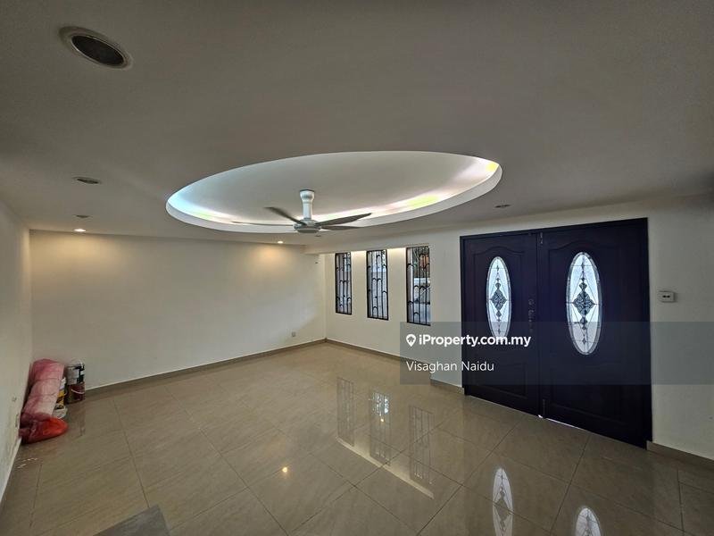 Rumah Teres 2.5-Tingkat untuk Dijual di Bukit Gasing, Petaling Jaya oleh Visaghan Naidu - iProperty.com.my