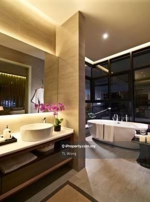 Residensi Servis untuk Dijual di Astoria Ampang oleh TL Wong - iProperty.com.my