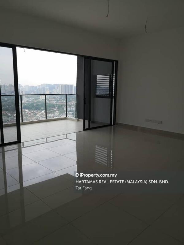 Condominium for Sale in Lakeville Residence by Tar Fang - iProperty.com.my