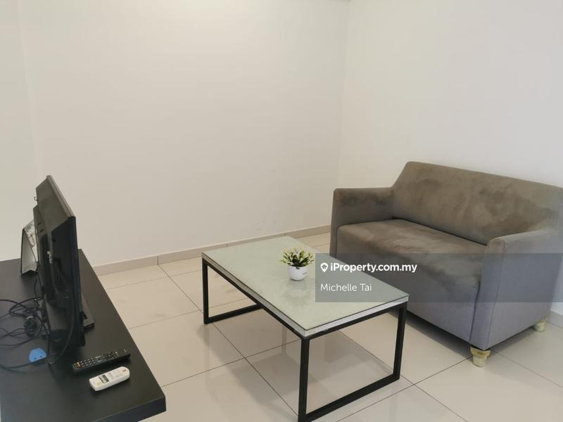 Kediaman Servis untuk Disewa di Avenue D'Vogue oleh Michelle Tai - iProperty.com.my