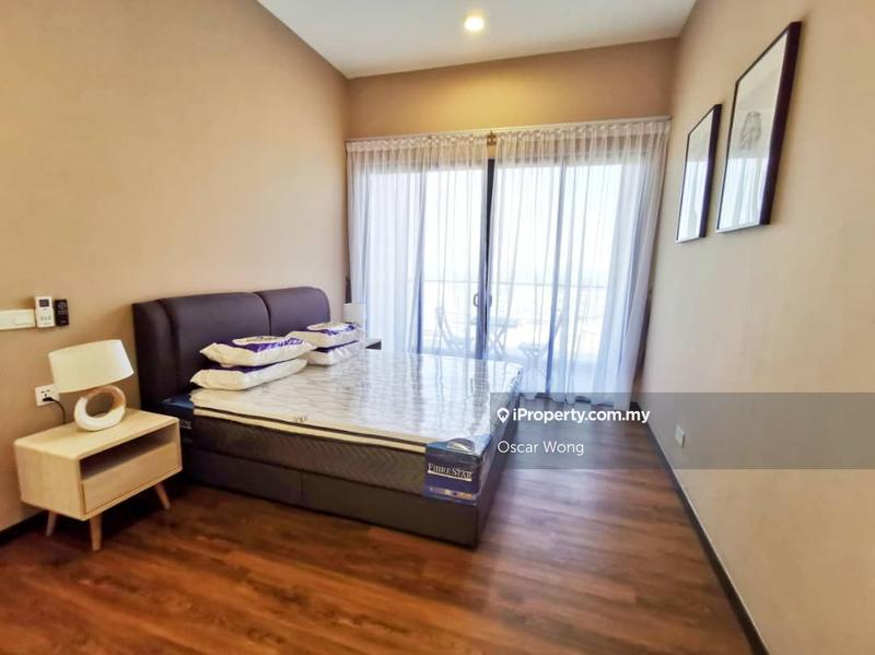 Condominium for Rent in The Parque Residences by Oscar Wong - iProperty.com.my