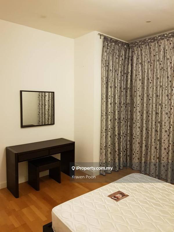 Condominium for Sale in Lanai Kiara by Kraven Poon - iProperty.com.my