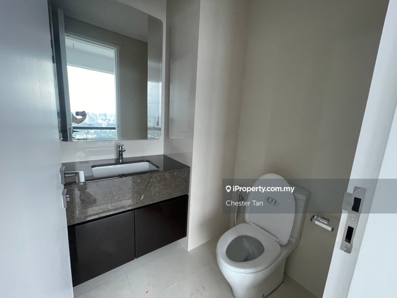 Service Residence for Sale in Pavilion Damansara Heights by Chester Tan - iProperty.com.my