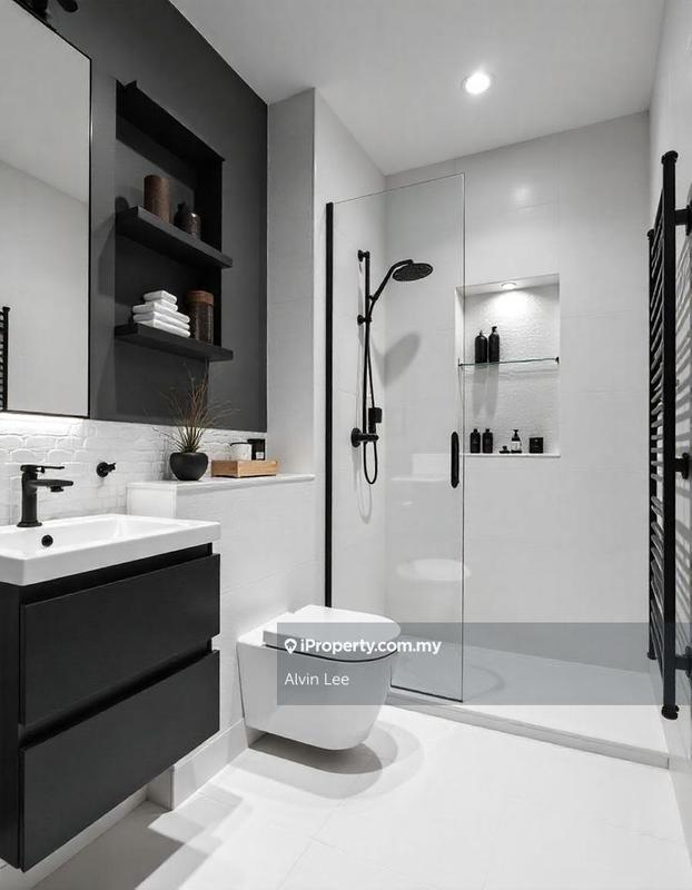 For Sale - The Rainz