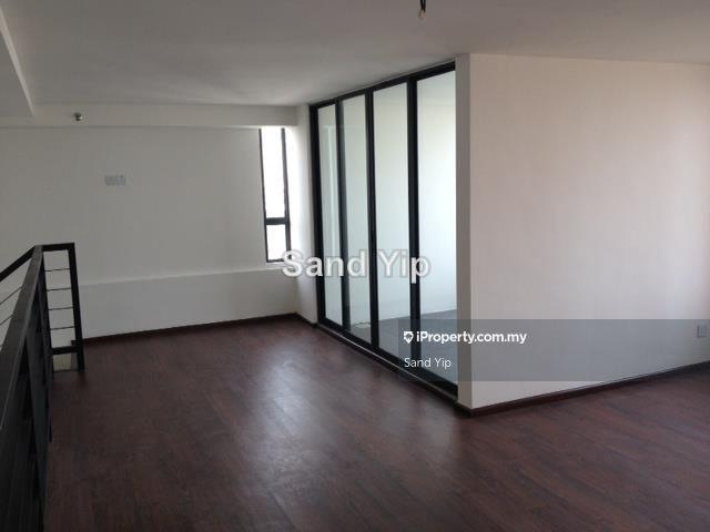 Service Residence for Sale in Subang Soho (One Soho) by Sand Yip - iProperty.com.my