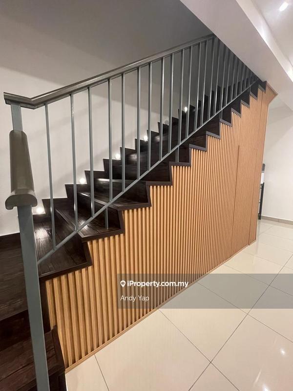 Rumah Teres 2-Tingkat untuk Dijual di M Aruna, Rawang, Rawang oleh Andy Yap - iProperty.com.my