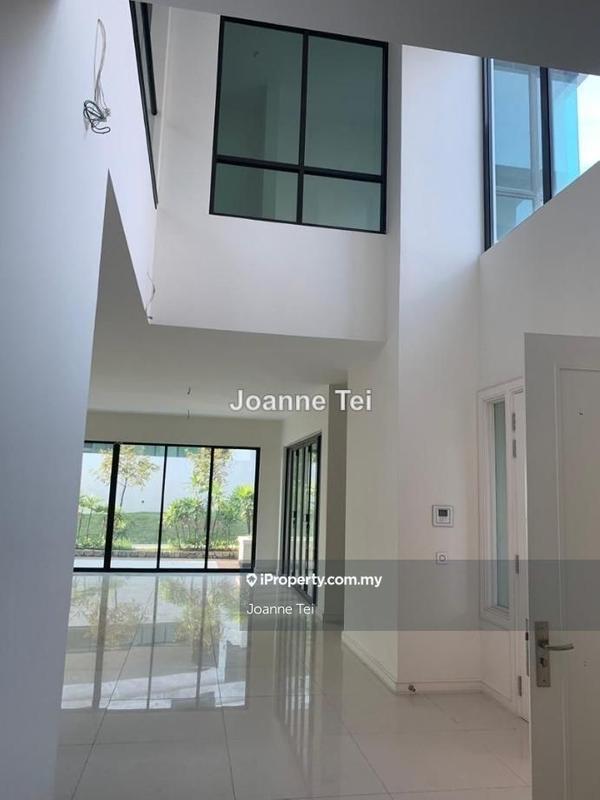 Rumah Berkembar untuk Dijual di Symphony Hills, Cyberjaya oleh Joanne Tei - iProperty.com.my