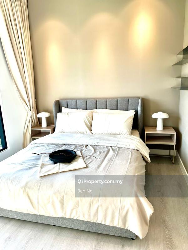 Residensi Servis untuk Dijual di Maya Ara Residences oleh Ben Ng - iProperty.com.my